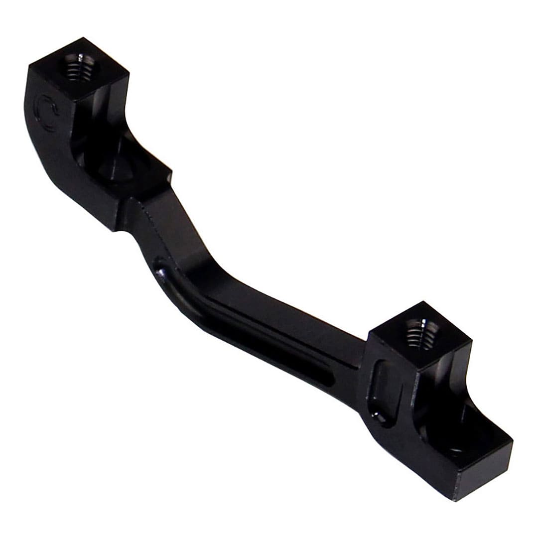 Hope Tech HBMCN Brake Mount Black