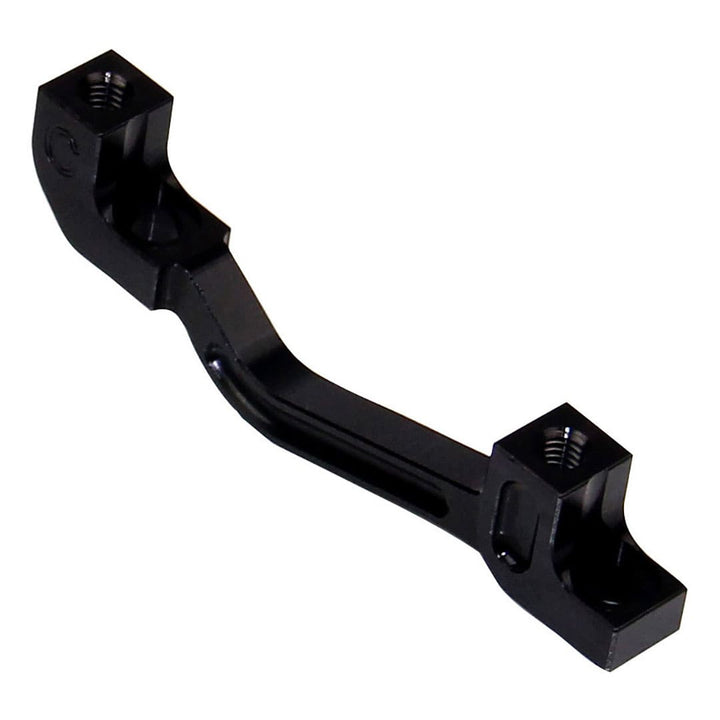 Hope Tech HBMCN Brake Mount Black
