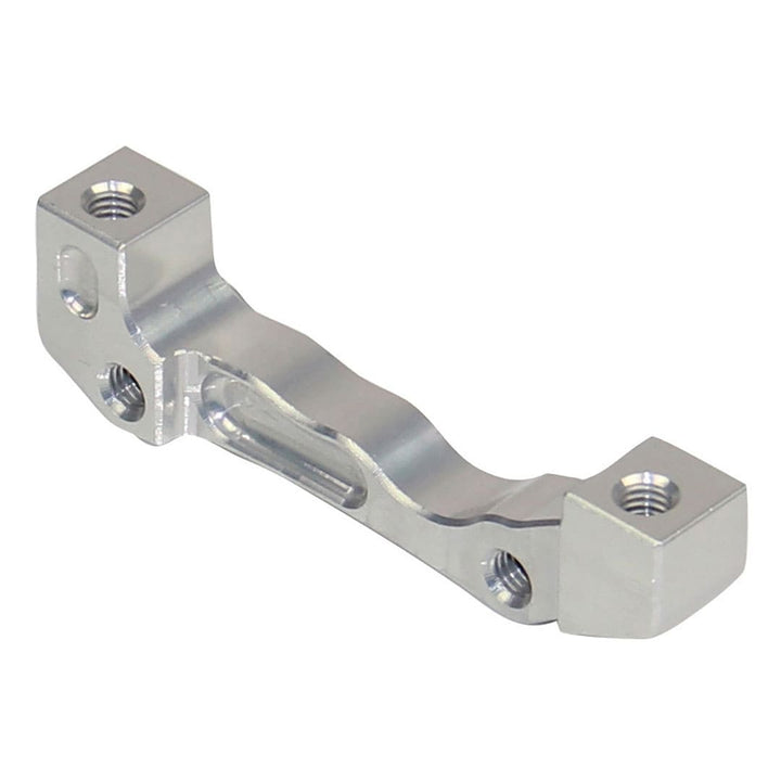 Hope Tech HBMD Brake Mount Silver
