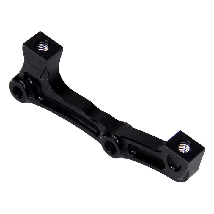 Hope Tech HBMEN Brake Mount Black