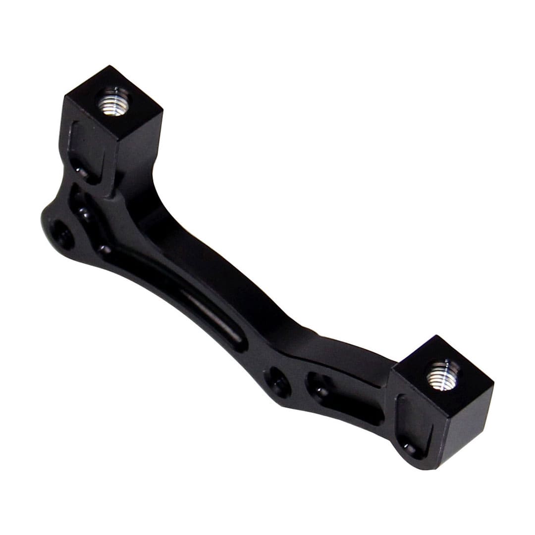 Hope Tech HBMGN Brake Mount Black