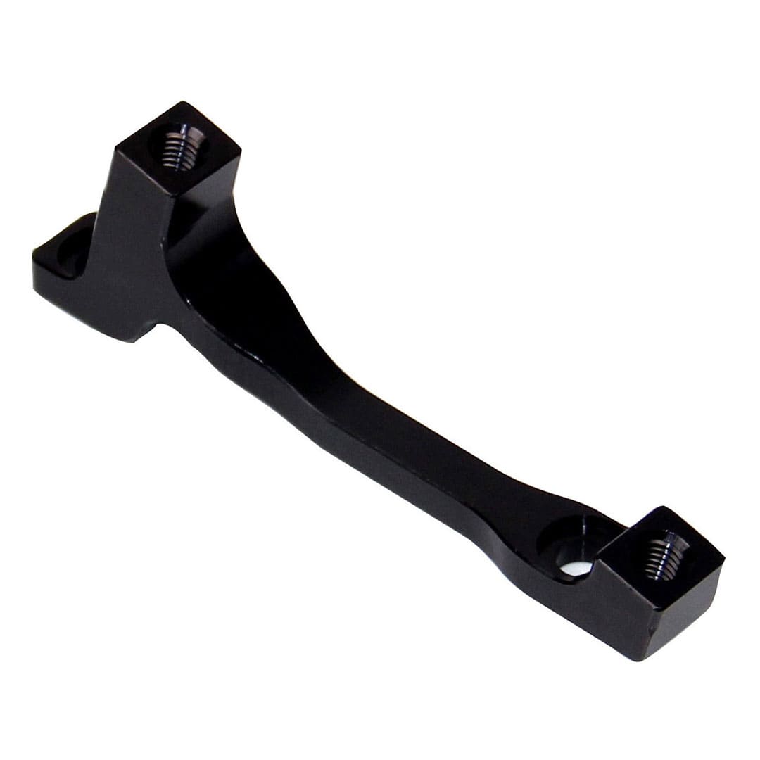 Hope Tech HBMHN Brake Mount Black