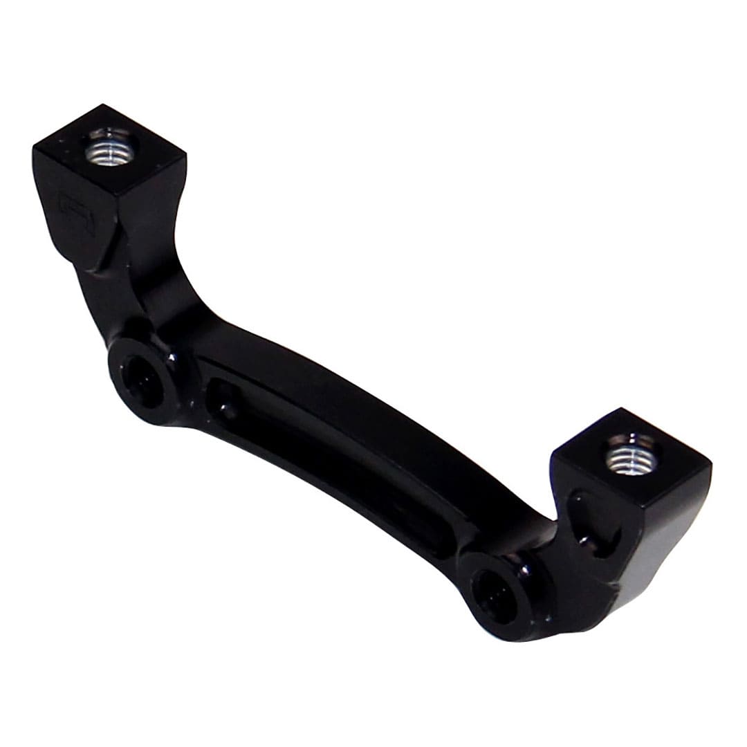 Hope Tech HBMJN Brake Mount Black