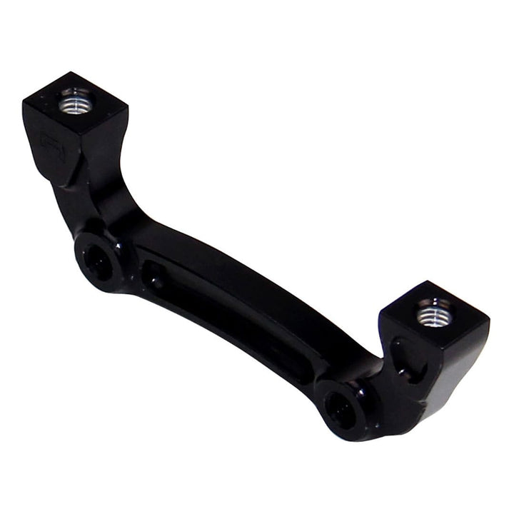 Hope Tech HBMJN Brake Mount Black