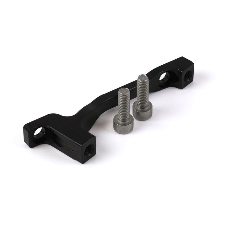 Hope Tech HBMLN Brake Mount Black