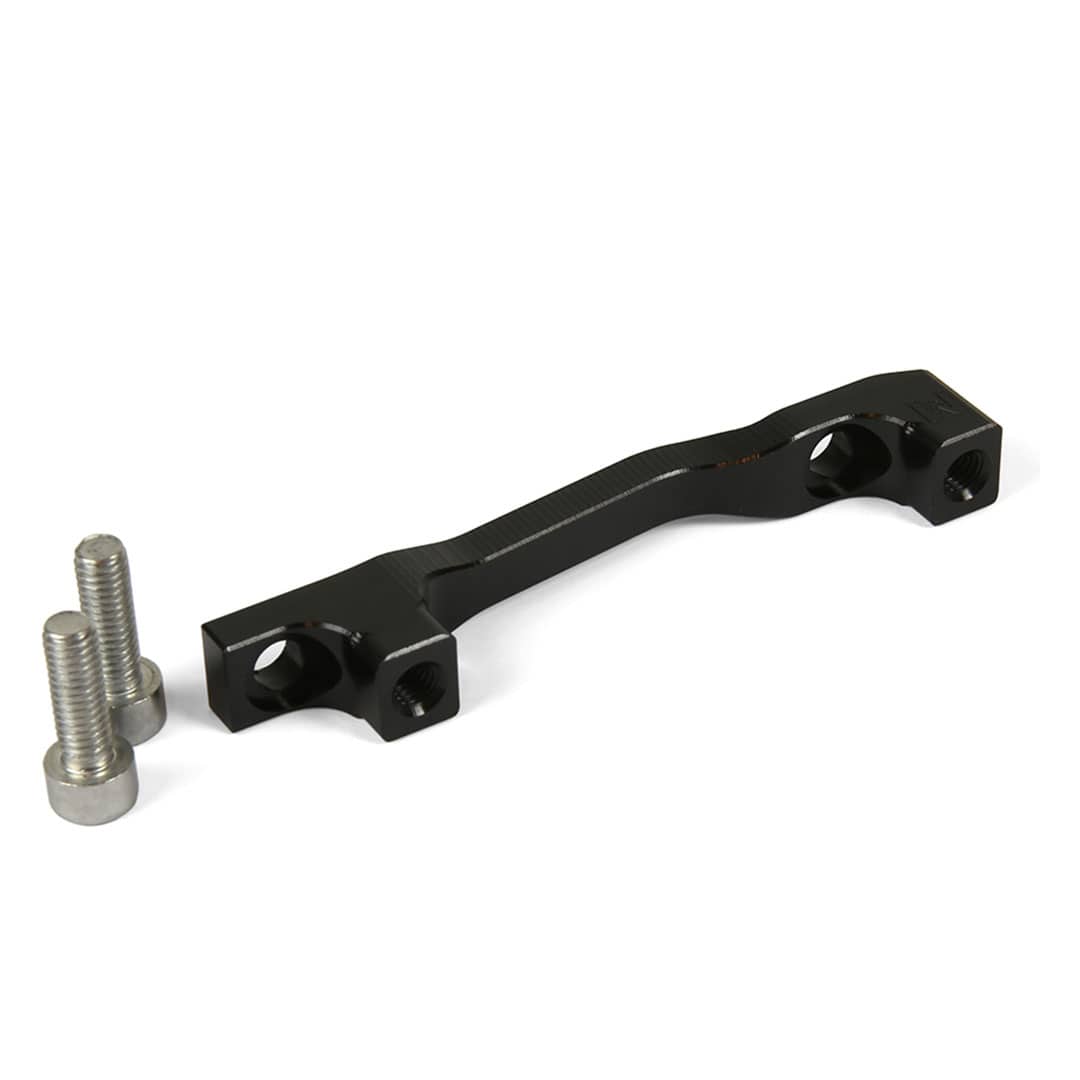 Hope Tech HBMMN Brake Mount Black