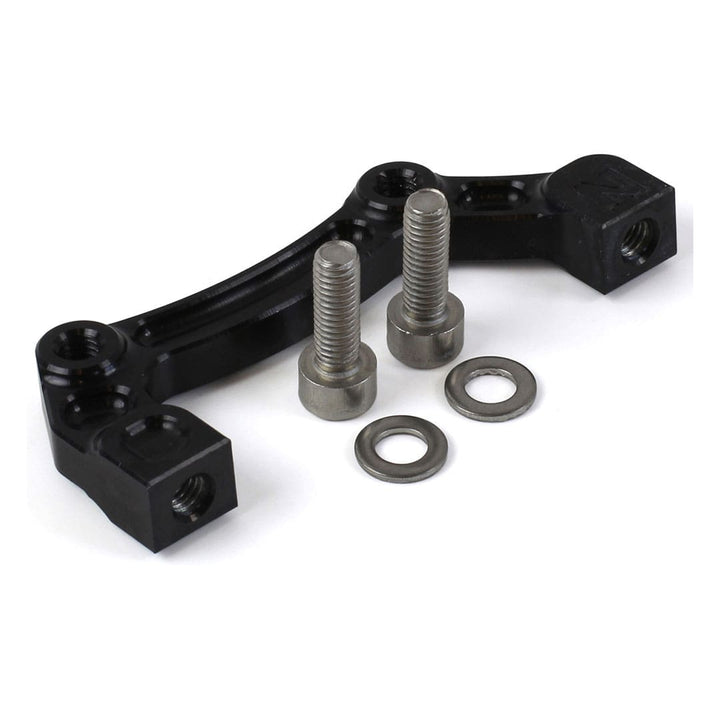 Hope Tech HBMNN Brake Mount Black