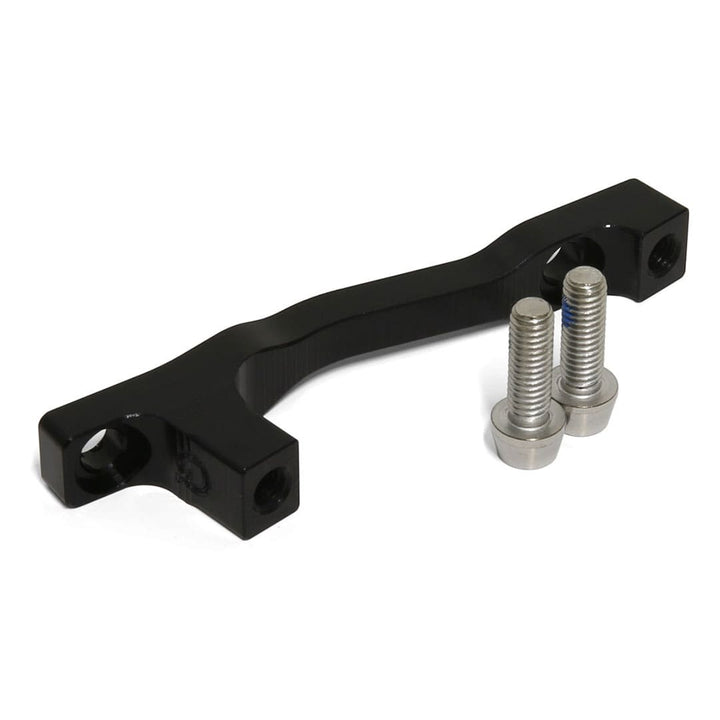 Hope Tech HBMQN Brake Mount Black