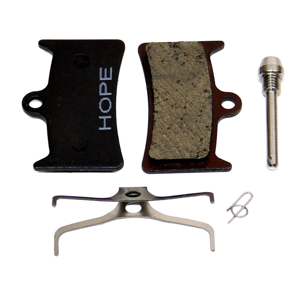 Hope V4 All Weather Brake Pads