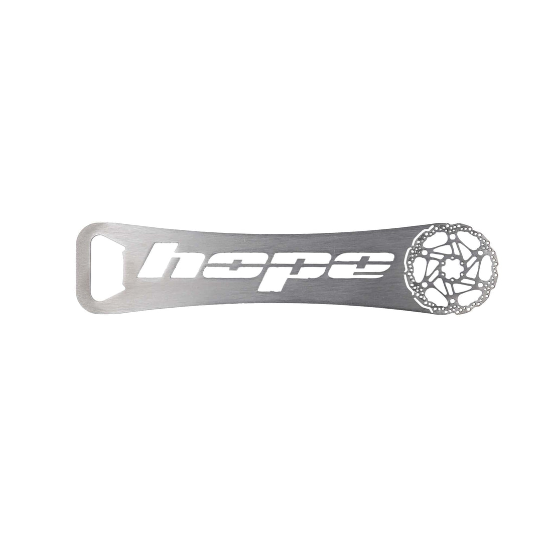 Hope Tech Stainless Steel Bottle Opener