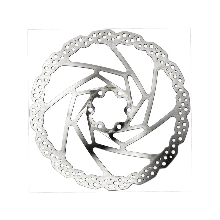 Hope Standard 6 Bolt Disc 180mm