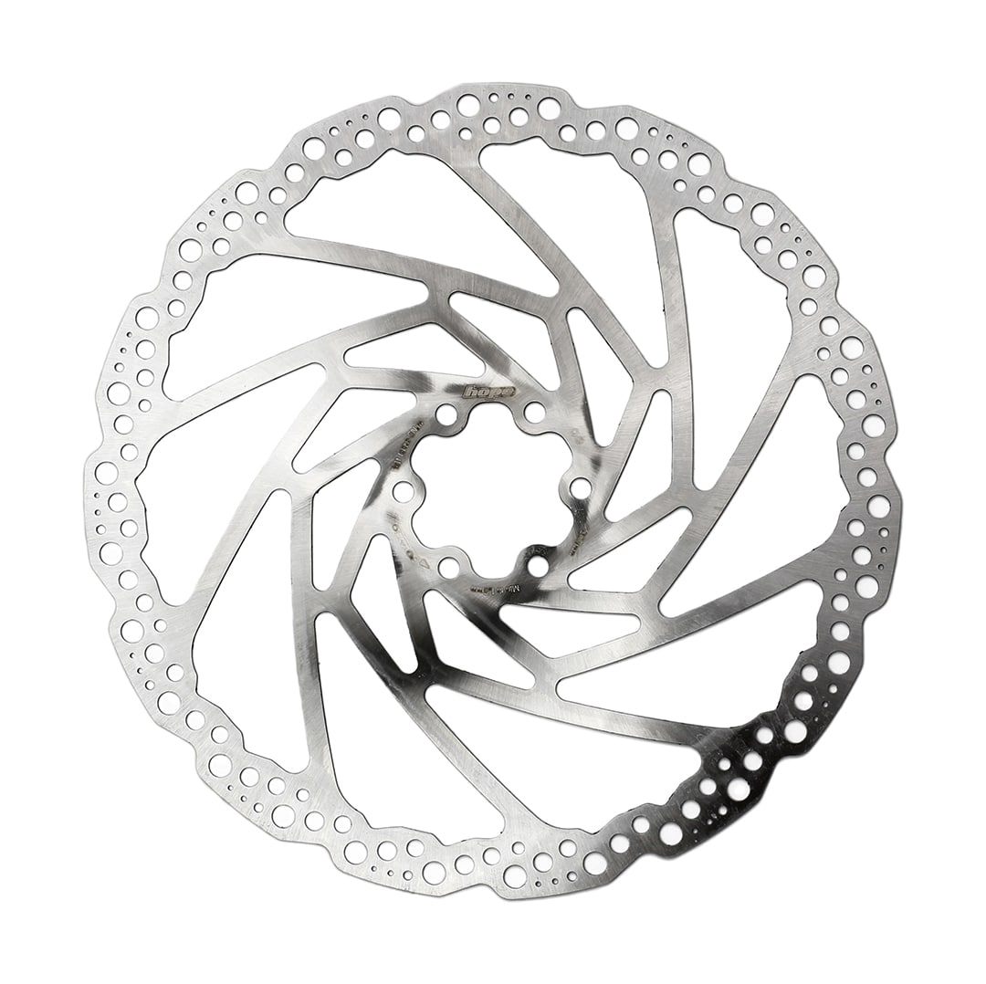 Hope Standard 6 Bolt Disc 205mm