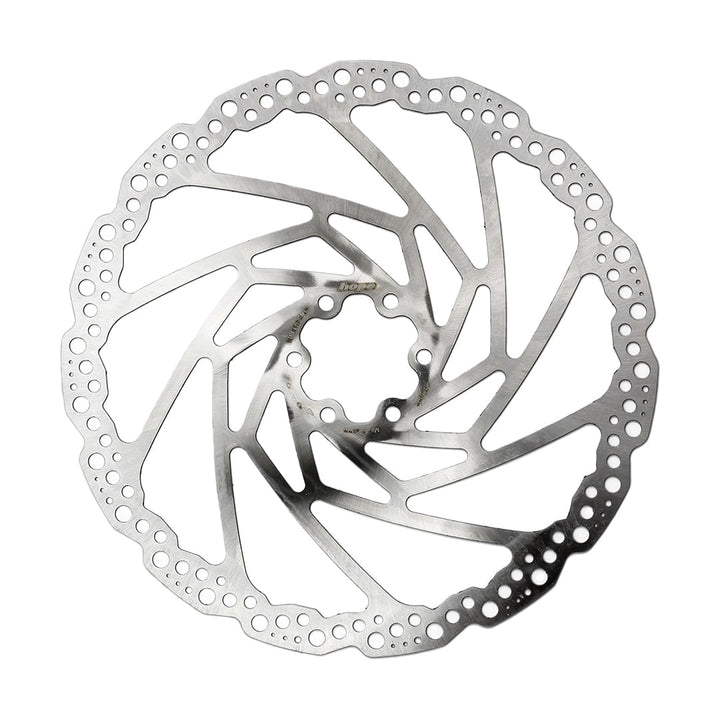 Hope Standard 6 Bolt Disc 205mm