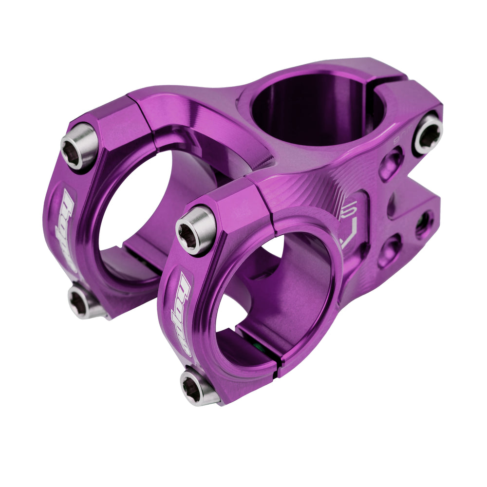 Hopetech Gravity Stem 35 mm Purple