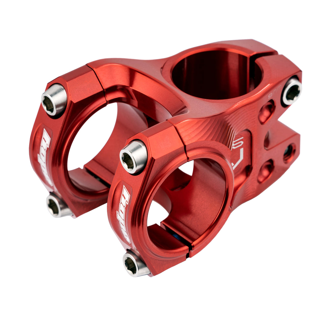 Hopetech Gravity Stem 35 mm Red