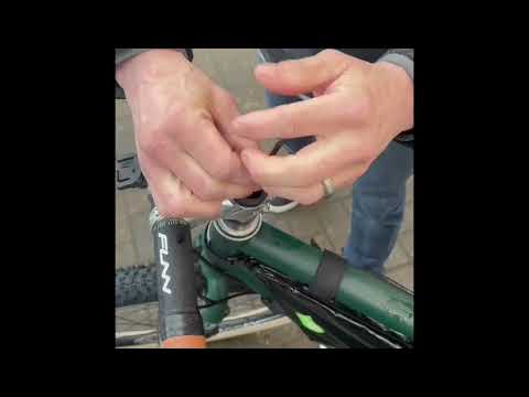 EDC Fitting Video