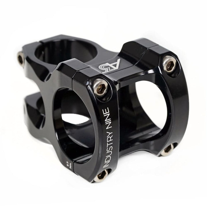 Industry Nine A35 Stem Black