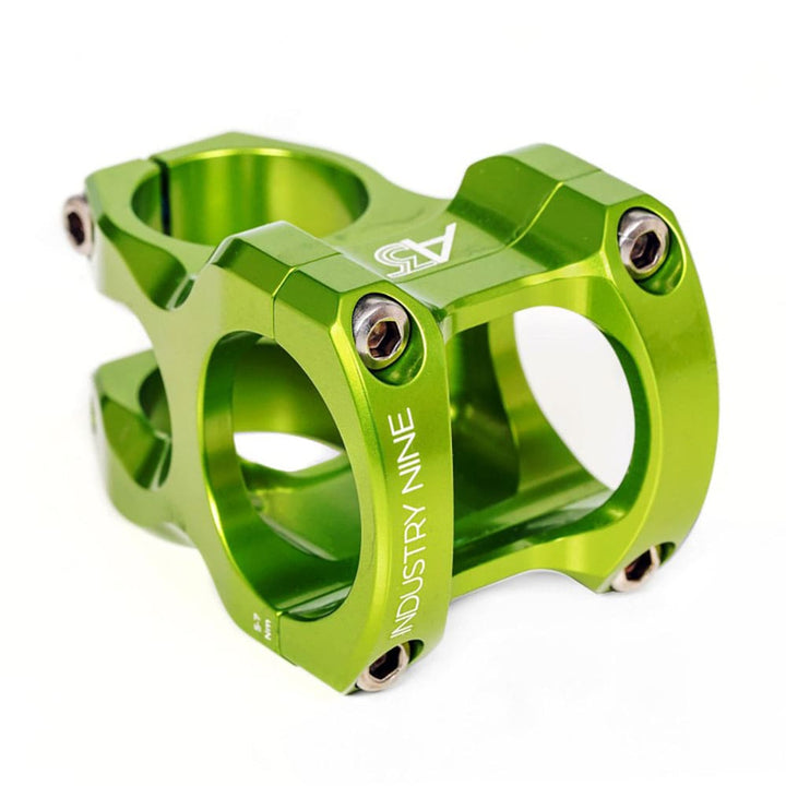 Industry Nine A35 Stem Lime