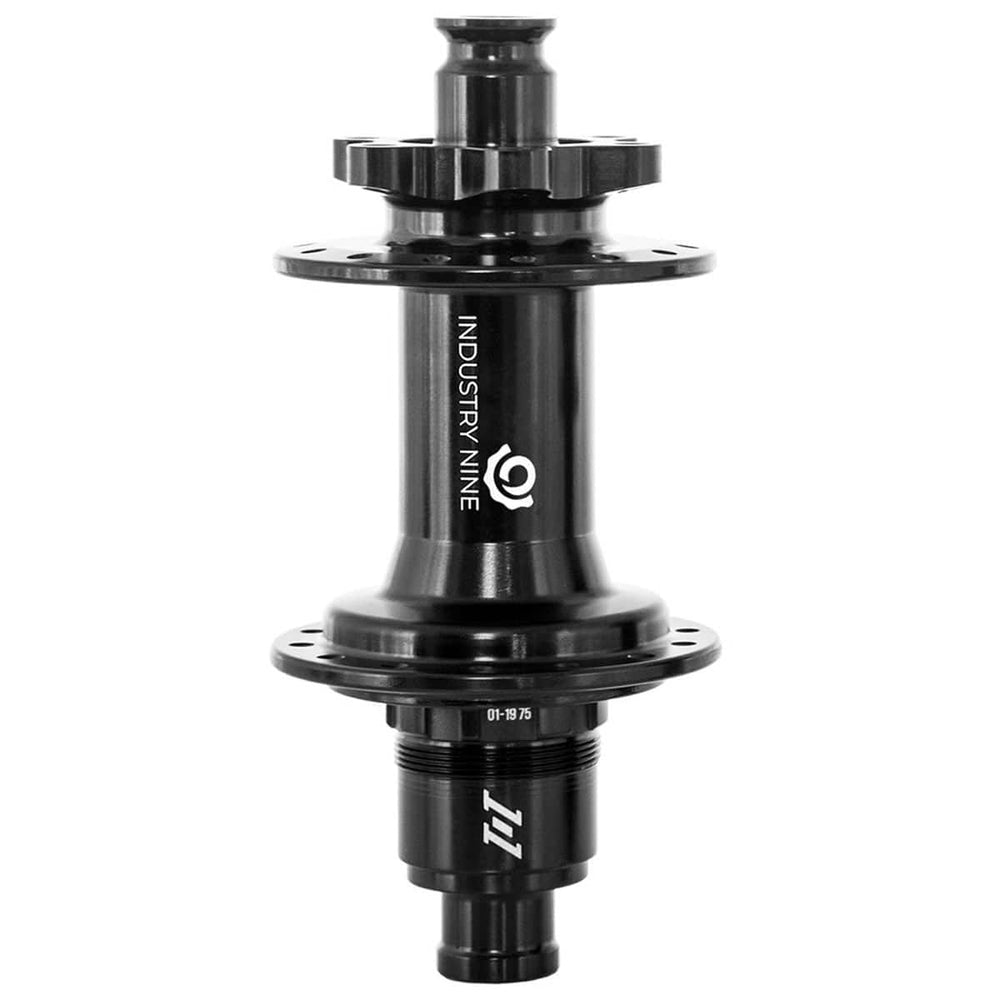 Industry Nine 1/1 Rear Hub Boost 6 Bolt