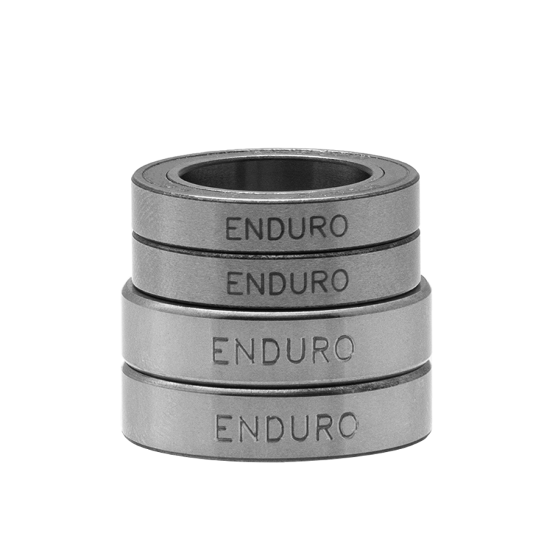 Industry Nine Hydra Classic Rear Bearings