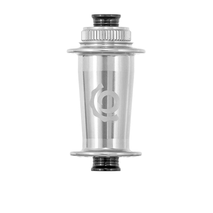 Industry Nine Hydra Classic Boost Front Hub Centre Lock Black