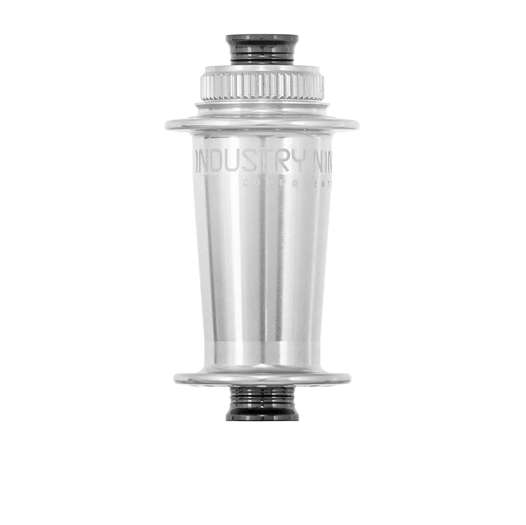Industry Nine Hydra Classic Boost Front Hub Centre Lock Black