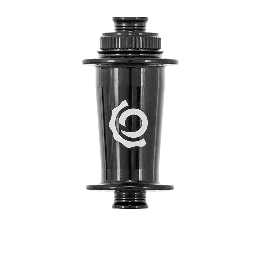 Industry Nine Hydra Classic Boost Front Hub Centre Lock Black