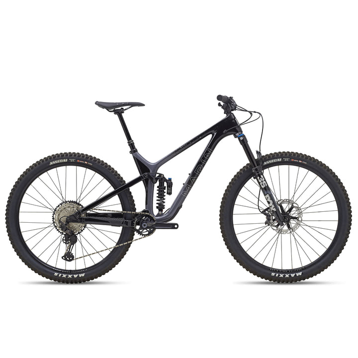 Marin Rift Zone CXR Complete Mountain Bike