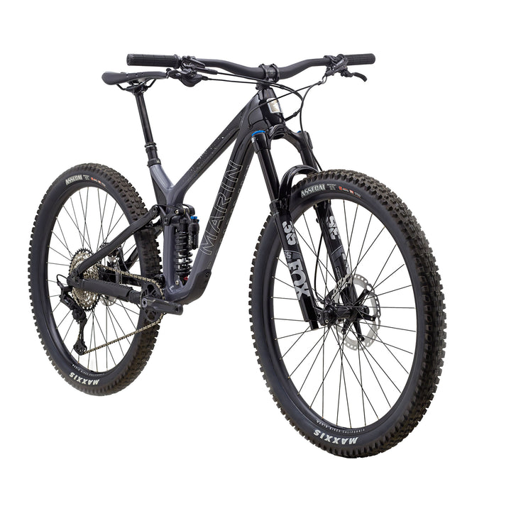 Marin Rift Zone CXR Complete Mountain Bike Front