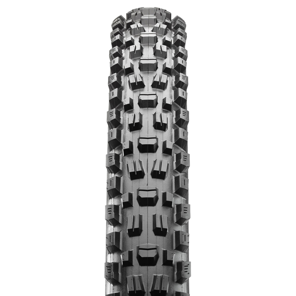 Maxxis Assegai Tyre Tread