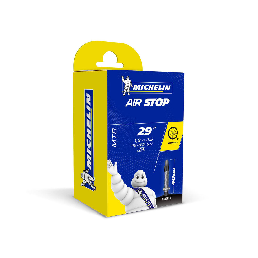 Michelin Air Stop Inner Tube