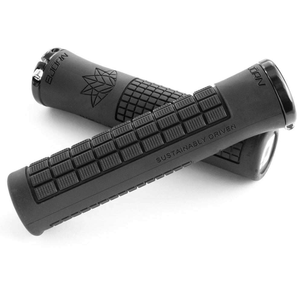 ODI Bjorn V2.1 Recycled Mountain Bike Grips