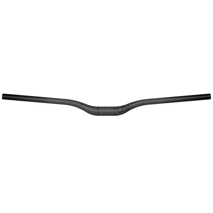 OneUp Up Components Carbon Handlebar 35mm Rise Front Handlebar Black