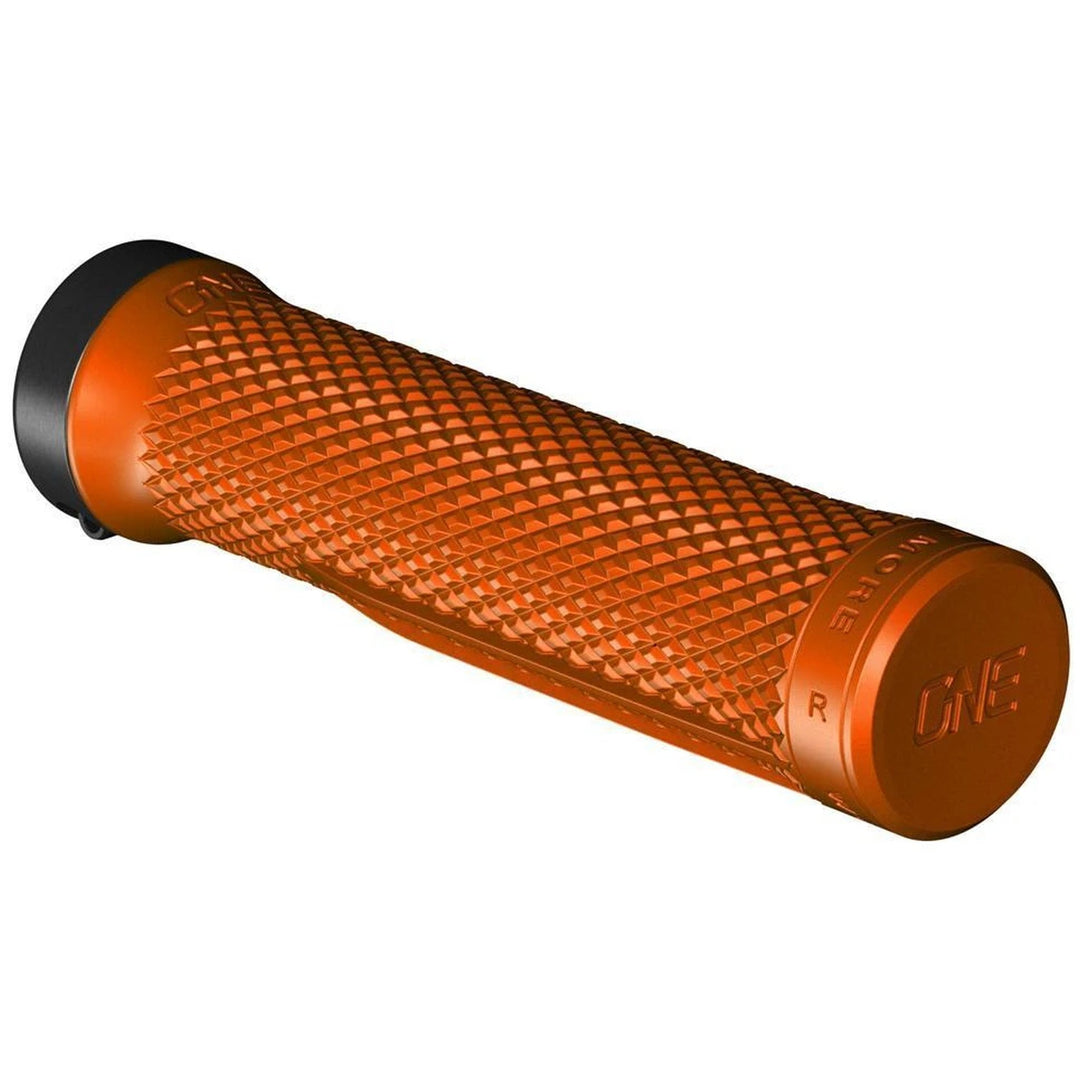 OneUp Components Grips Orange