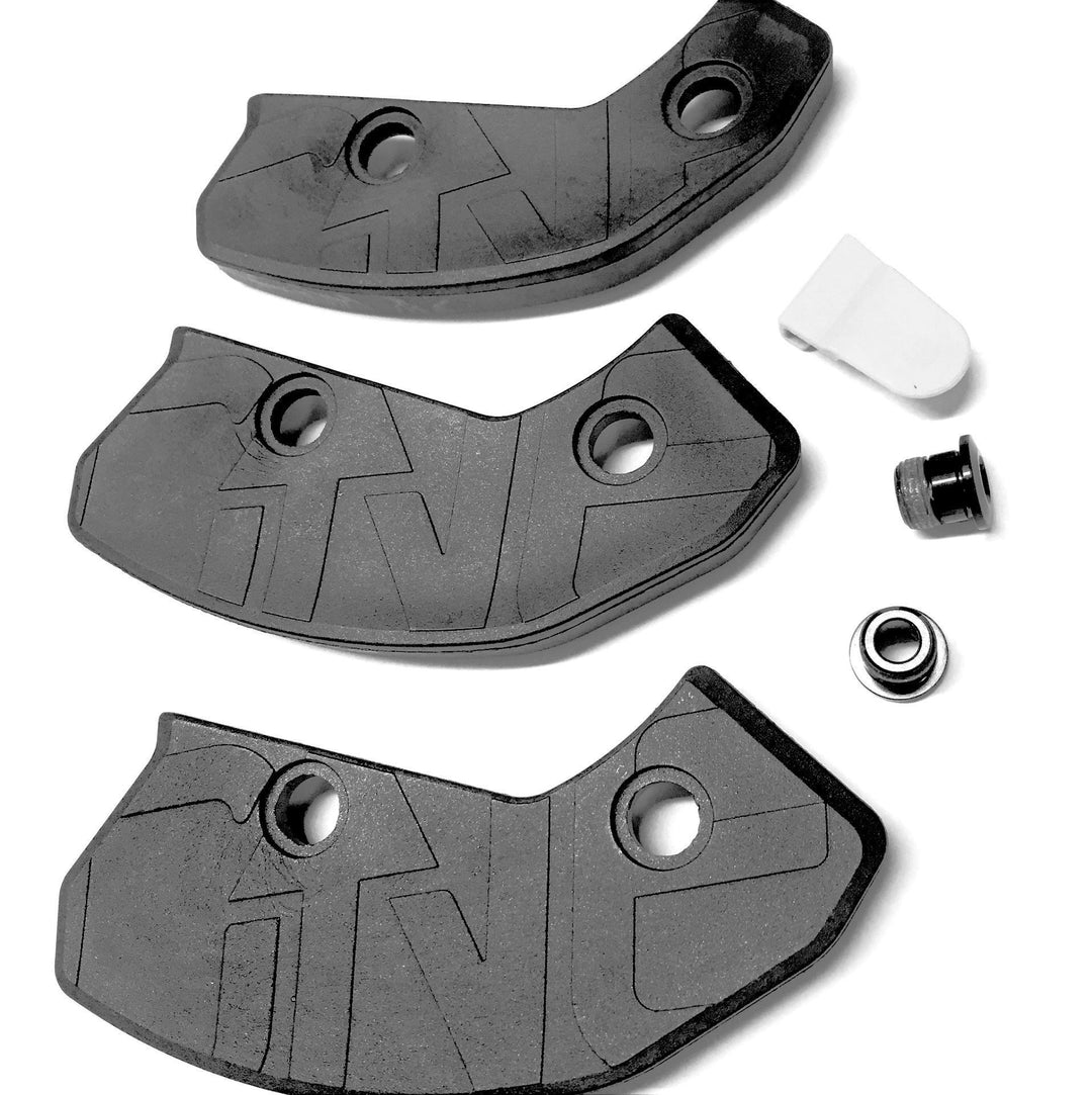 OneUp Components Chain Guide Bash Plate Kit