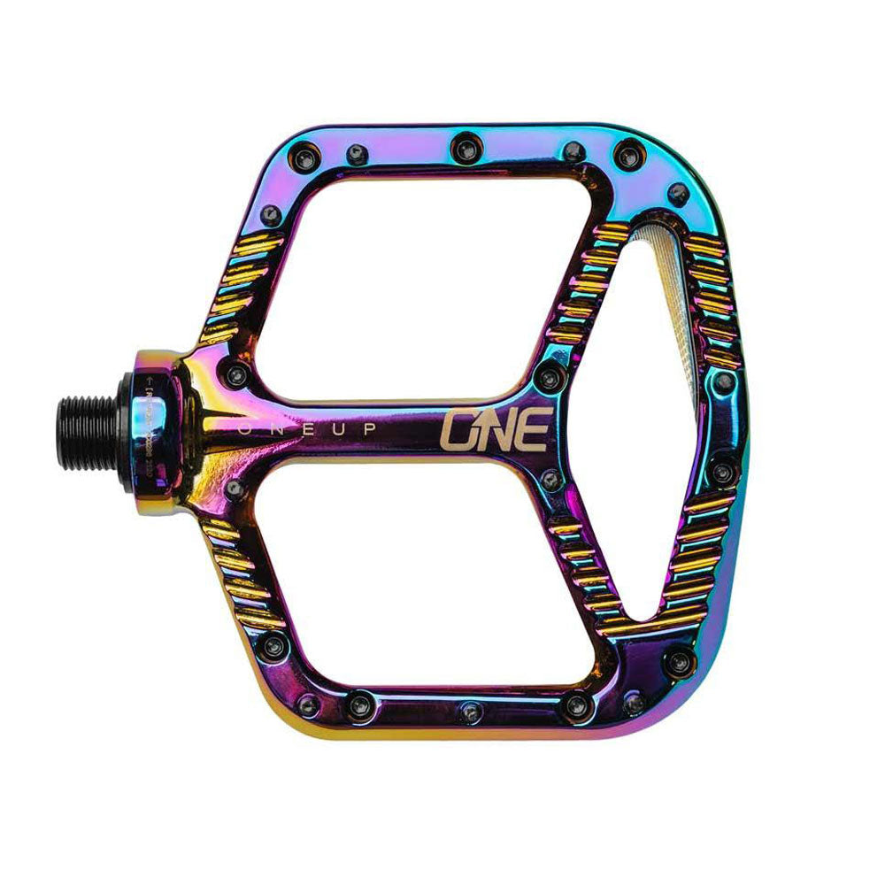 Aluminium Pedals - 20TwentyStore