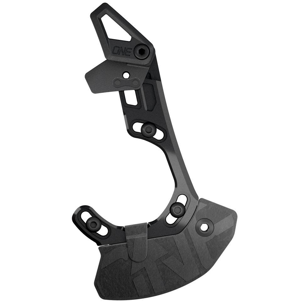 OneUp Components Bash Guide V2 Guide Flipped