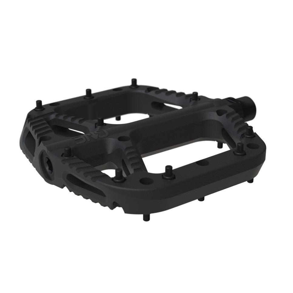 OneUp Components Composite Pedal Black