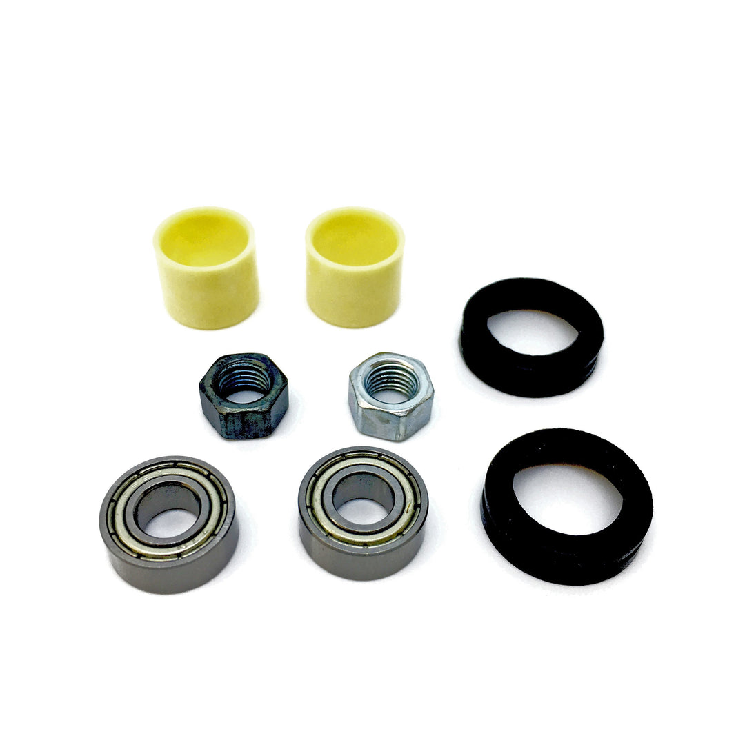 OneUp Components Composite Pedal Bearing Rebuild Kit 