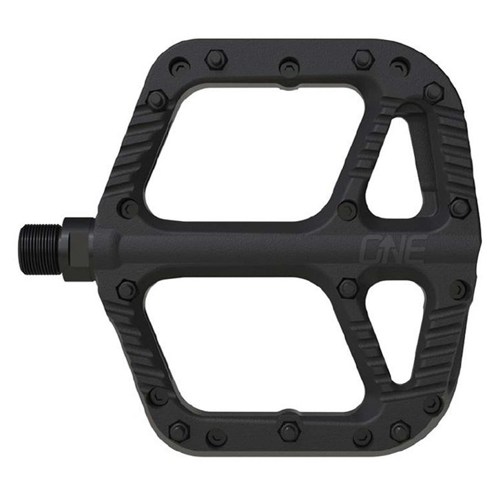 OneUp Composite Pedals Black