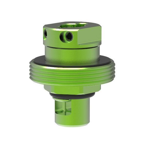 OneUp Dropper Replacement Actuator Kit  Seatpost Spares