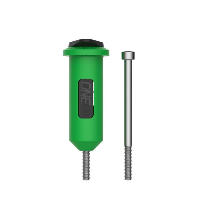 OneUp Components EDC Lite Multitool Green