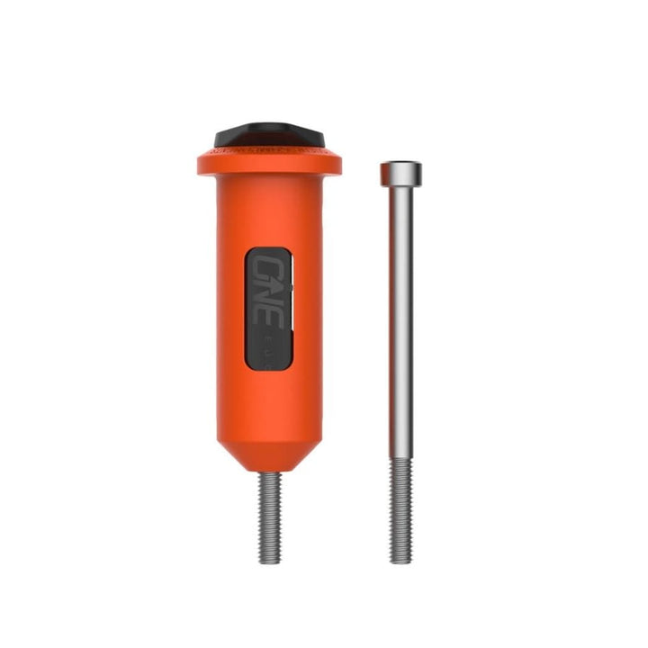 OneUp Components EDC Lite Multitool Orange