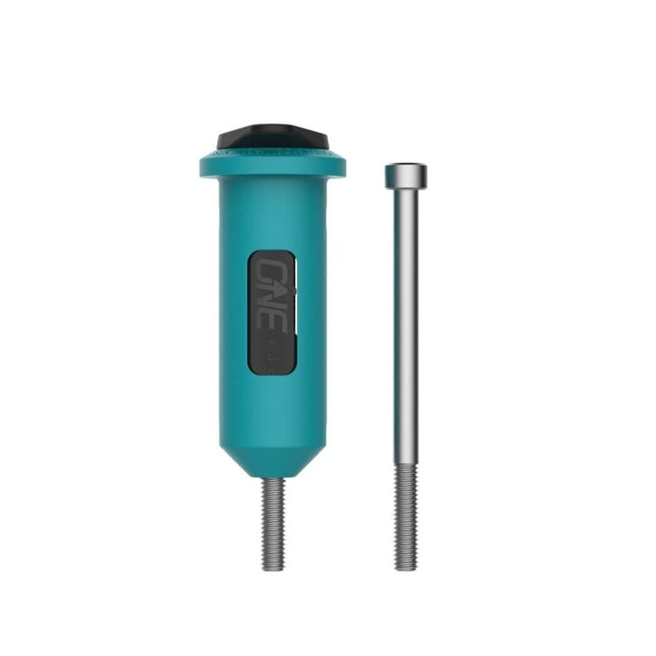 OneUp Components EDC Lite Multitool Turquoise