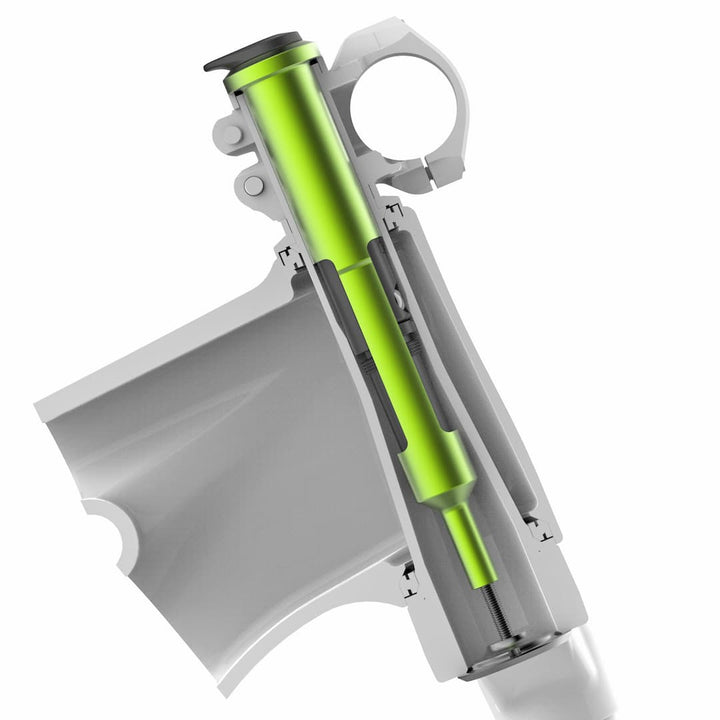 OneUp Threadless Carrier