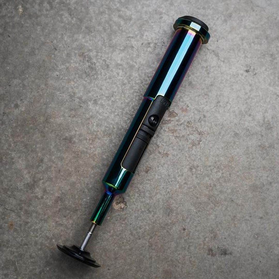 OneUp Components EDC Threadless Carrier Oils Slick