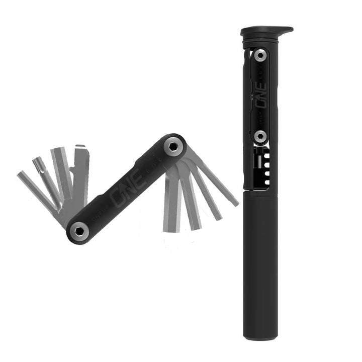 OneUp EDC Tool V2