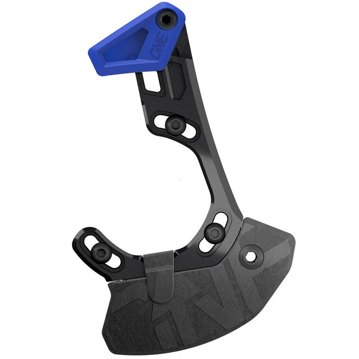 OneUp Components Bash Guide V2 ISCG05 Blue