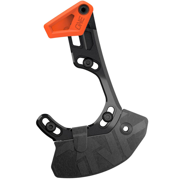 OneUp Components Bash Guide V2 ISCG05 Orange