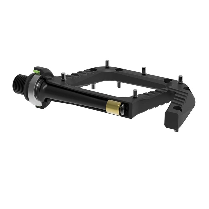 OneUp Components Aluminium Pedal Axle